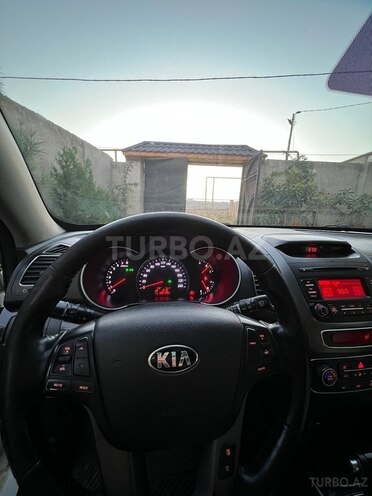 Kia Sorento 2013, 187,000 km - 2.4 l - Bakı