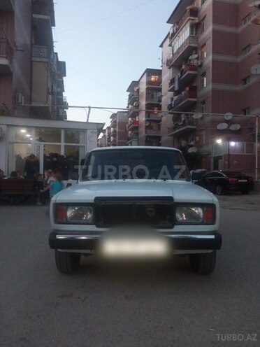 LADA (VAZ) 2107 2010, 154,000 km - 1.6 l - Bakı