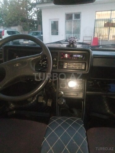 LADA (VAZ) 2107 2010, 154,000 km - 1.6 l - Bakı