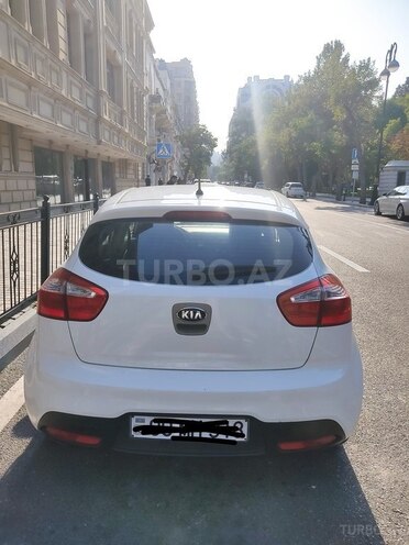 Kia Rio 2013, 217,000 km - 1.4 л - Bakı