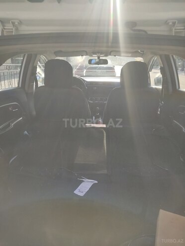 Kia Rio 2013, 217,000 km - 1.4 л - Bakı