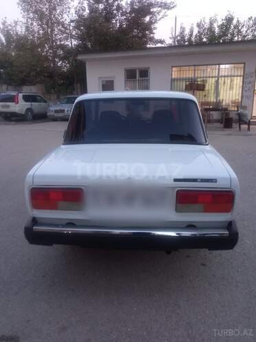 LADA (VAZ) 2107 2010, 154,000 km - 1.6 l - Bakı
