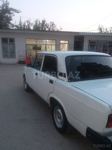 LADA (VAZ) 2107 2010, 154,000 km - 1.6 l - Bakı