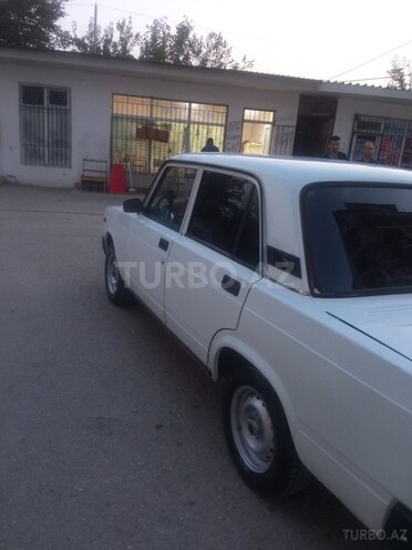LADA (VAZ) 2107 2010, 154,000 km - 1.6 l - Bakı
