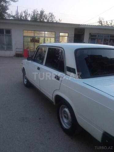 LADA (VAZ) 2107 2010, 154,000 km - 1.6 l - Bakı