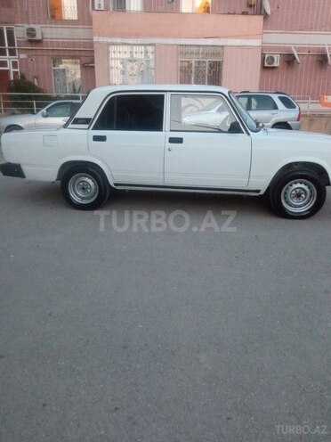 LADA (VAZ) 2107 2010, 154,000 km - 1.6 l - Bakı