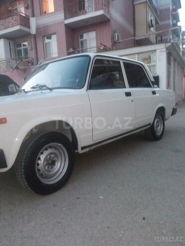 LADA (VAZ) 2107 2010, 154,000 km - 1.6 l - Bakı