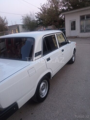 LADA (VAZ) 2107 2010, 154,000 km - 1.6 l - Bakı