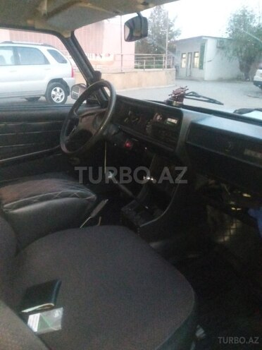 LADA (VAZ) 2107 2010, 154,000 km - 1.6 l - Bakı