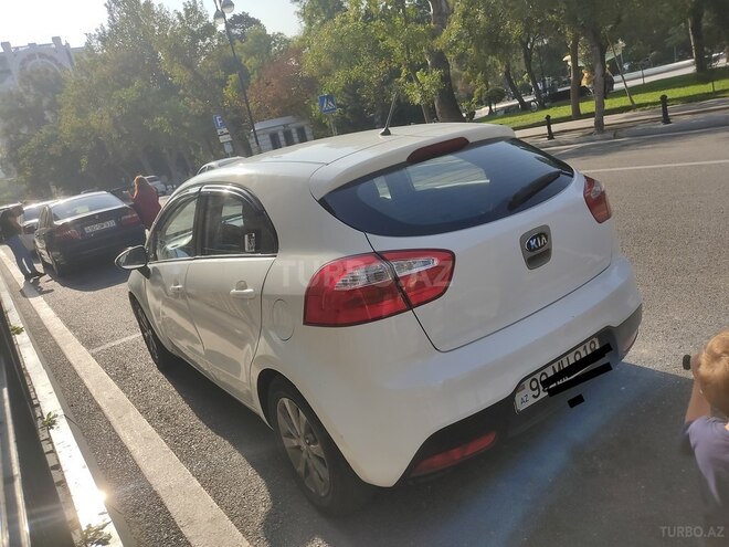 Kia Rio 2013, 217,000 km - 1.4 л - Bakı