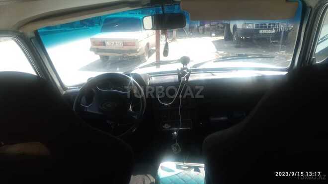LADA (VAZ) Niva 2007, 256,800 km - 1.6 l - Bakı