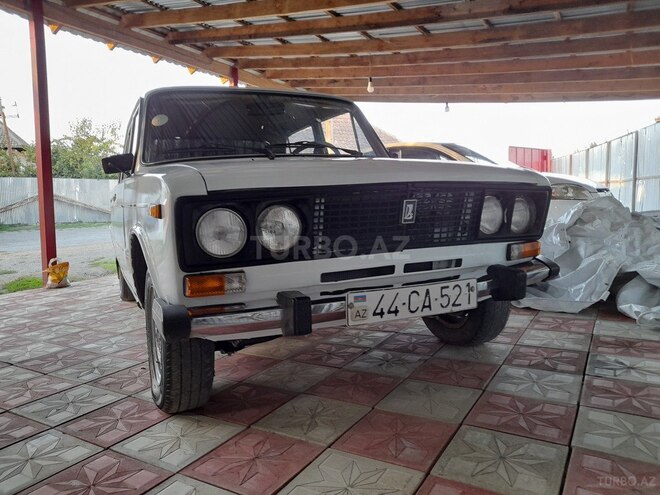 LADA (VAZ) 2106 1998, 44,440 km - 1.6 l - Masallı