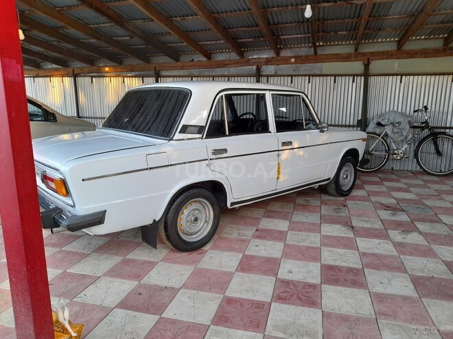LADA (VAZ) 2106 1998, 44,440 km - 1.6 l - Masallı