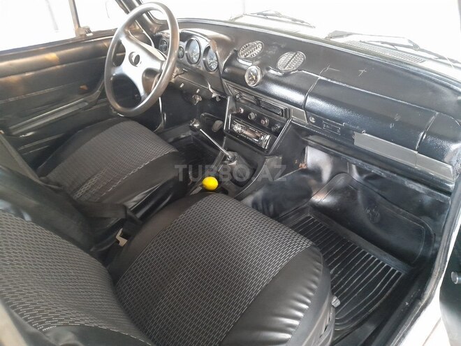 LADA (VAZ) 2106 1998, 44,440 km - 1.6 l - Masallı