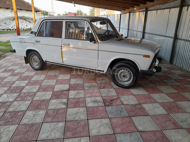 LADA (VAZ) 2106 1998, 44,440 km - 1.6 l - Masallı