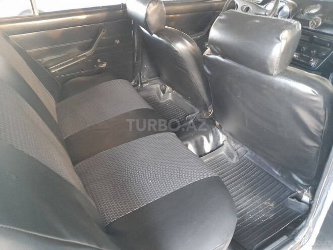 LADA (VAZ) 2106 1998, 44,440 km - 1.6 l - Masallı