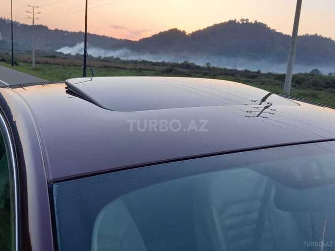 Ford Fusion 2016, 145,000 km - 1.5 л - Lənkəran