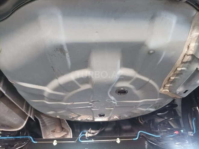 Nissan Tiida 2012, 110,000 km - 1.5 l - Bakı