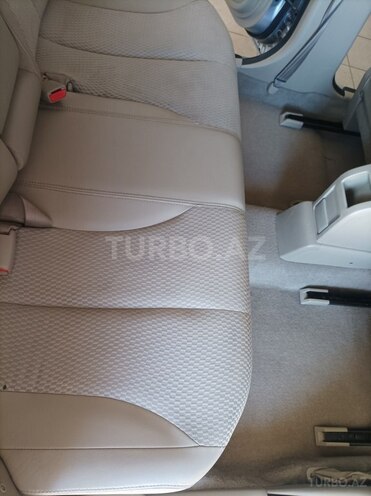 Nissan Tiida 2012, 110,000 km - 1.5 l - Bakı