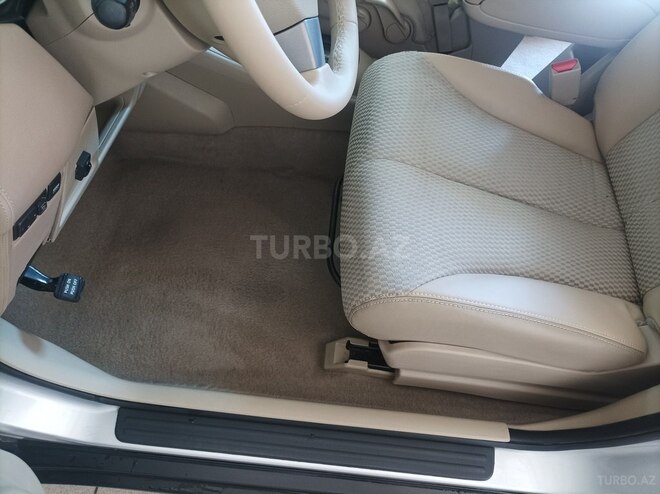 Nissan Tiida 2012, 110,000 km - 1.5 l - Bakı