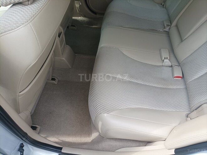 Nissan Tiida 2012, 110,000 km - 1.5 l - Bakı
