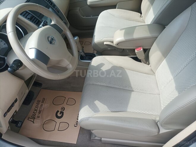 Nissan Tiida 2012, 110,000 km - 1.5 l - Bakı