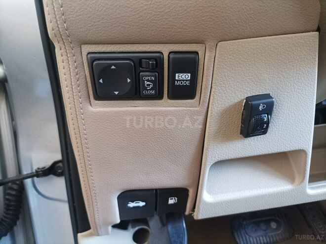 Nissan Tiida 2012, 110,000 km - 1.5 l - Bakı
