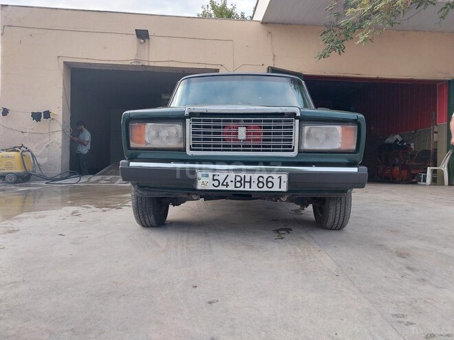 LADA (VAZ) 2107 1999, 175,000 km - 1.5 l - Sabirabad