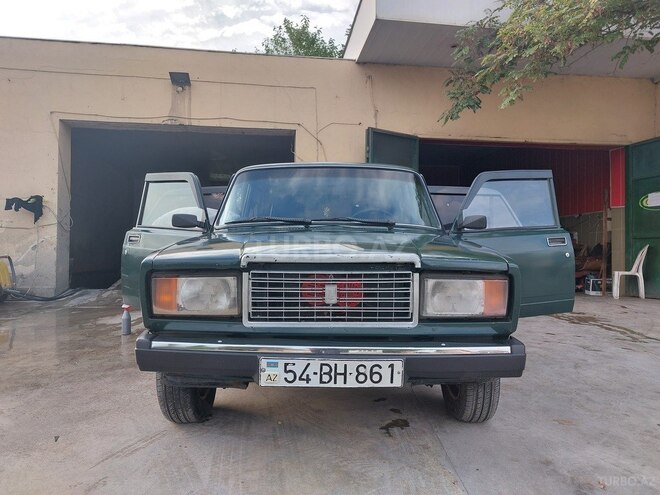 LADA (VAZ) 2107 1999, 175,000 km - 1.5 l - Sabirabad