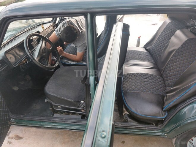 LADA (VAZ) 2107 1999, 175,000 km - 1.5 l - Sabirabad
