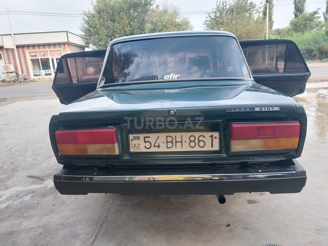 LADA (VAZ) 2107 1999, 175,000 km - 1.5 l - Sabirabad