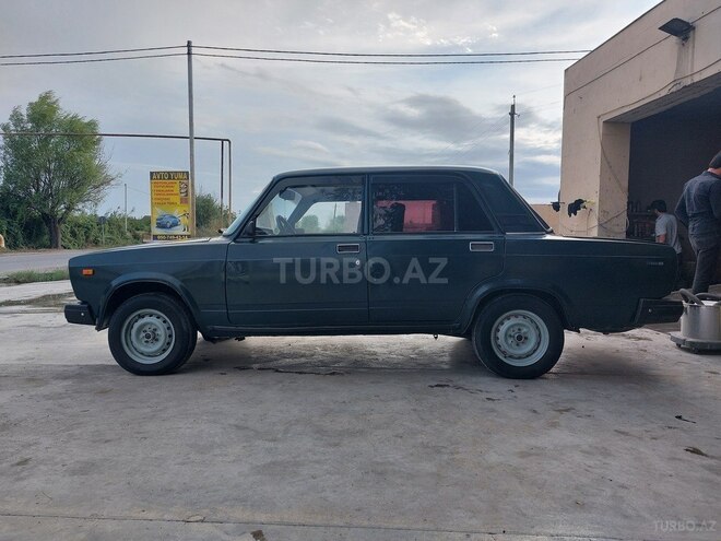 LADA (VAZ) 2107 1999, 175,000 km - 1.5 l - Sabirabad