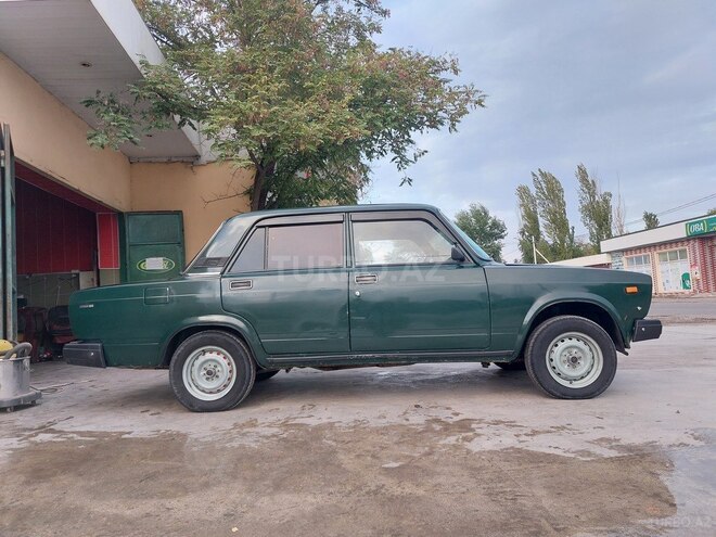LADA (VAZ) 2107 1999, 175,000 km - 1.5 l - Sabirabad