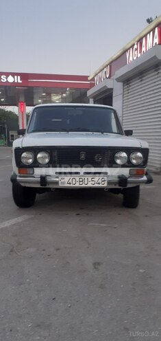 LADA (VAZ) 2106 1982, 33,333 km - 1.6 l - Quba