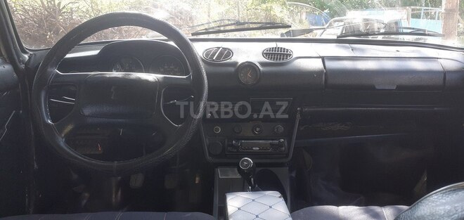 LADA (VAZ) 2106 1982, 33,333 km - 1.6 l - Quba
