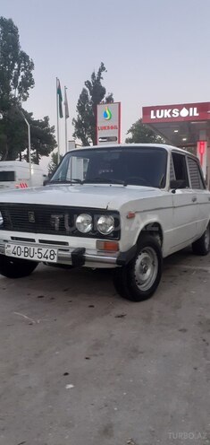 LADA (VAZ) 2106 1982, 33,333 km - 1.6 l - Quba
