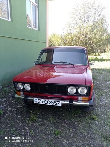LADA (VAZ) 2106 1993, 68,265 km - 1.3 l - Qəbələ