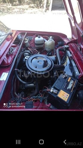 LADA (VAZ) 2106 1993, 68,265 km - 1.3 l - Qəbələ