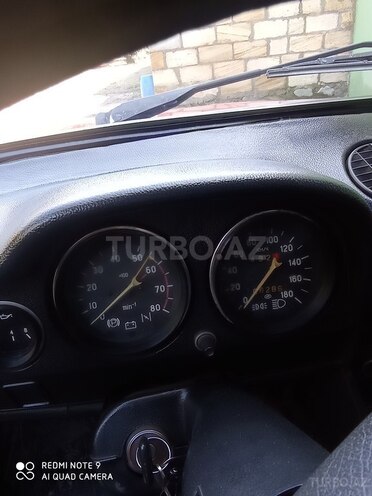 LADA (VAZ) 2106 1993, 68,265 km - 1.3 l - Qəbələ