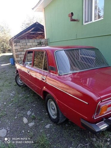 LADA (VAZ) 2106 1993, 68,265 km - 1.3 l - Qəbələ
