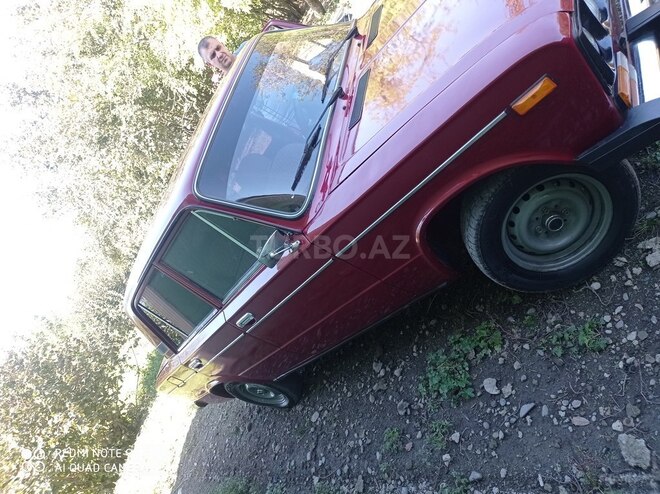 LADA (VAZ) 2106 1993, 68,265 km - 1.3 l - Qəbələ