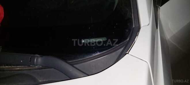 Chevrolet Cruze 2012, 236,000 km - 1.4 l - Bakı