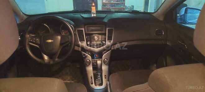 Chevrolet Cruze 2012, 236,000 km - 1.4 l - Bakı