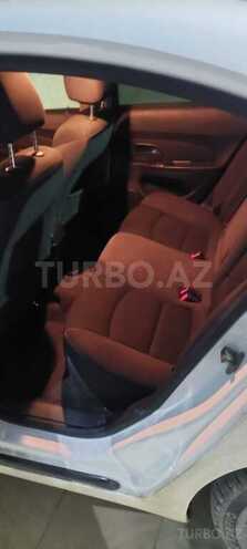 Chevrolet Cruze 2012, 236,000 km - 1.4 l - Bakı
