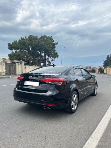 Kia Cerato 2017, 150,000 km - 2.0 l - Bakı