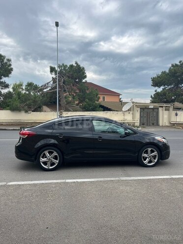 Kia Cerato 2017, 150,000 km - 2.0 l - Bakı