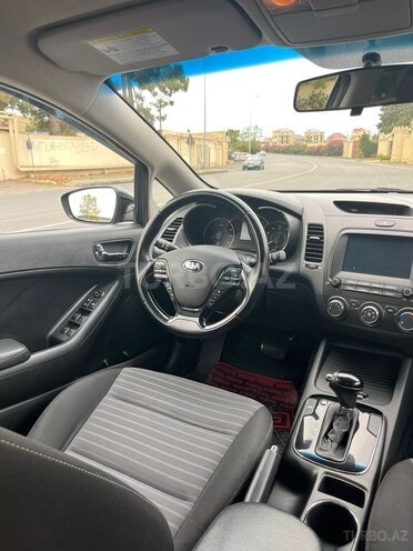 Kia Cerato 2017, 150,000 km - 2.0 l - Bakı
