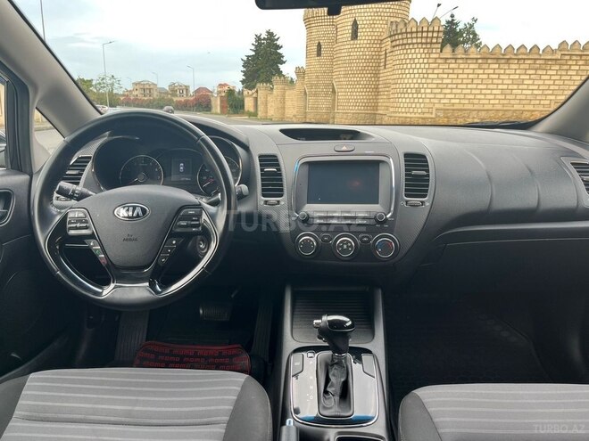 Kia Cerato 2017, 150,000 km - 2.0 l - Bakı