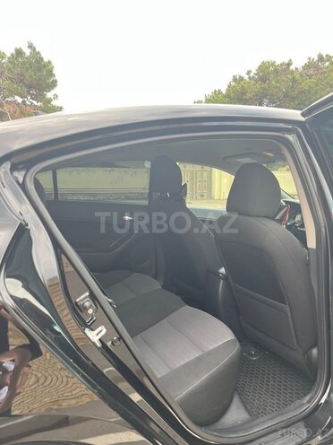 Kia Cerato 2017, 150,000 km - 2.0 l - Bakı