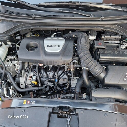 Hyundai Elantra 2018, 71,000 km - 1.6 л - Sabirabad